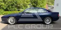 1991 BMW 850