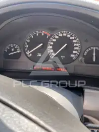 1991 BMW 850