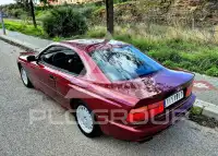 1991 BMW 850