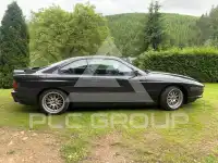 1991 BMW 850