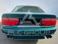 1991 BMW 850