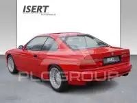1991 BMW 850