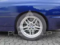1991 BMW 850
