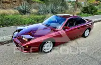 1991 BMW 850