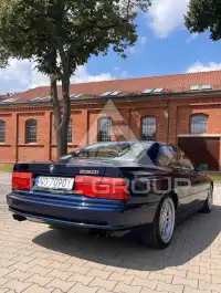 1991 BMW 850