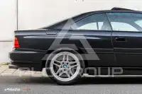1991 BMW 850