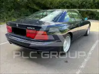 1991 BMW 850