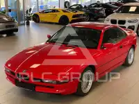 1991 BMW 850