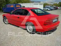 1991 BMW 850