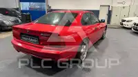 1991 BMW 850