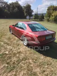 1991 BMW 850