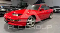 1991 BMW 850