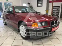 1991 BMW 316