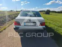 1991 BMW 316