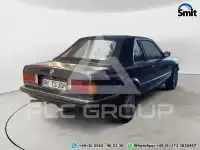 1991 BMW 316