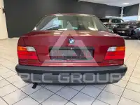 1991 BMW 316