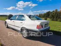 1991 BMW 316