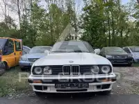 1991 BMW 316