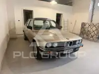 1991 BMW 316