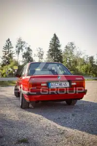 1991 BMW 316