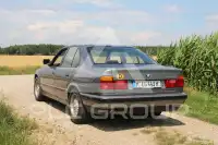 1991 BMW 525