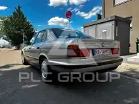 1991 BMW 525