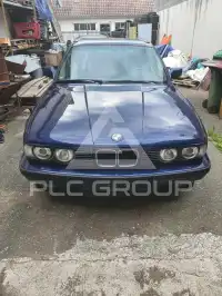 1991 BMW 525