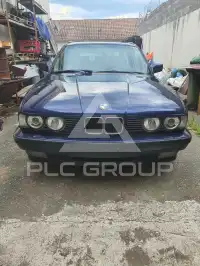 1991 BMW 525