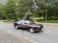 1991 BMW 525