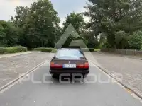 1991 BMW 525