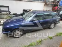 1991 BMW 525