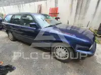 1991 BMW 525