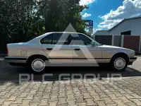 1991 BMW 525