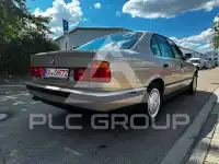 1991 BMW 525