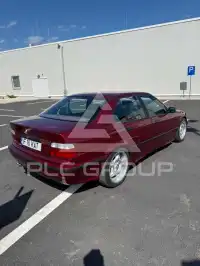 1991 BMW 328