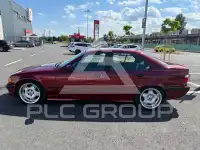 1991 BMW 328