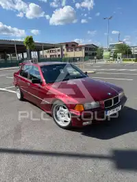 1991 BMW 328