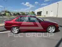 1991 BMW 328