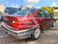 1991 BMW 320