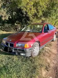 1991 BMW 320