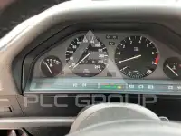 1991 BMW 320