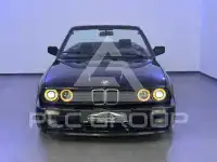 1991 BMW 320