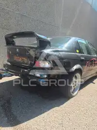 1991 BMW 320