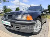 1991 BMW 320