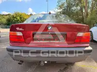 1991 BMW 320