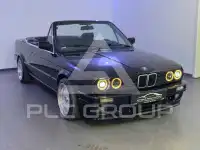 1991 BMW 320