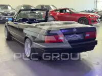 1991 BMW 320