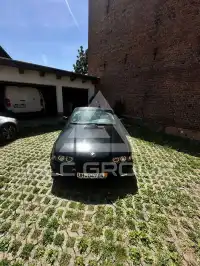 1991 BMW 320