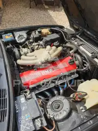 1991 BMW 320