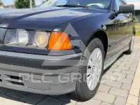 1991 BMW 320